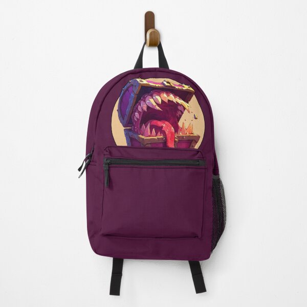 Item preview, The mimic - dnd monster designed and sold by MrHide.