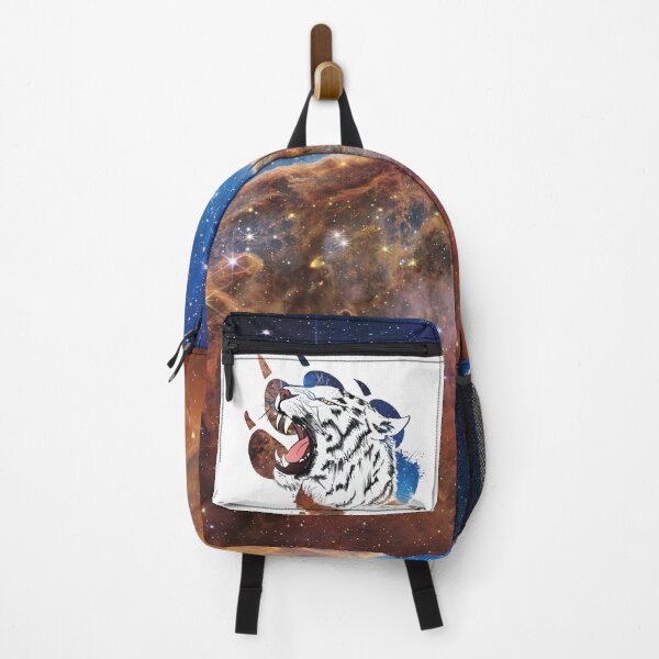 Item preview, White Tiger designed and sold by Naito Art.