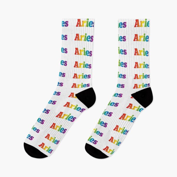 Item preview, Pride Aries PrideZ  designed and sold by PositiveMob.