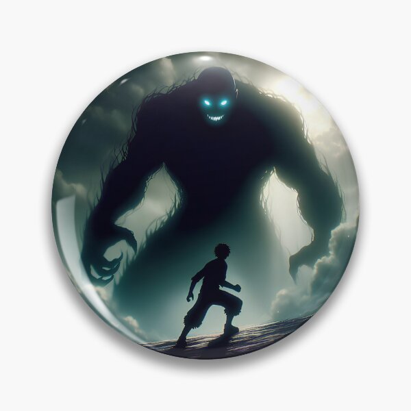 Item preview, Inevitable confrontation designed and sold by Poilon.