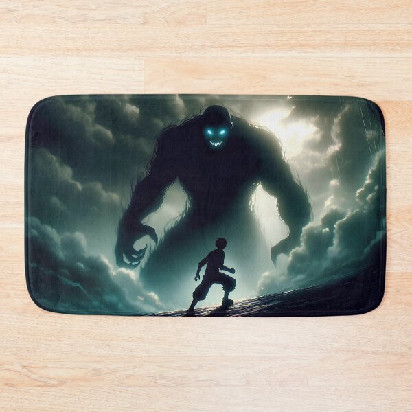 Item preview, Inevitable confrontation designed and sold by Poilon.
