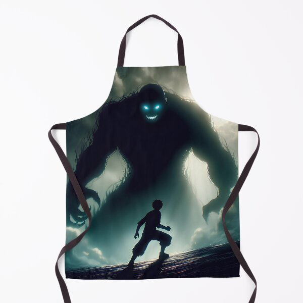 Item preview, Inevitable confrontation designed and sold by Poilon.