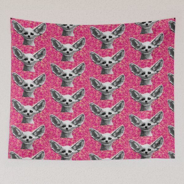 Item preview, Floral Echo  designed and sold by Artlizjane.