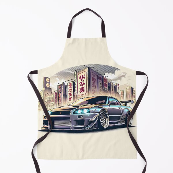 Item preview, Street racer in Skyline designed and sold by Poilon.