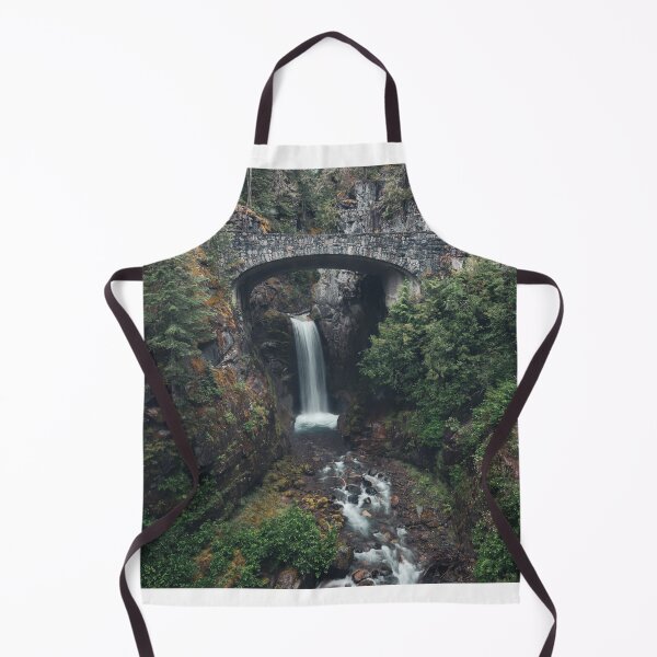Item preview, Christine Falls designed and sold by J. S. Wolf Photography.