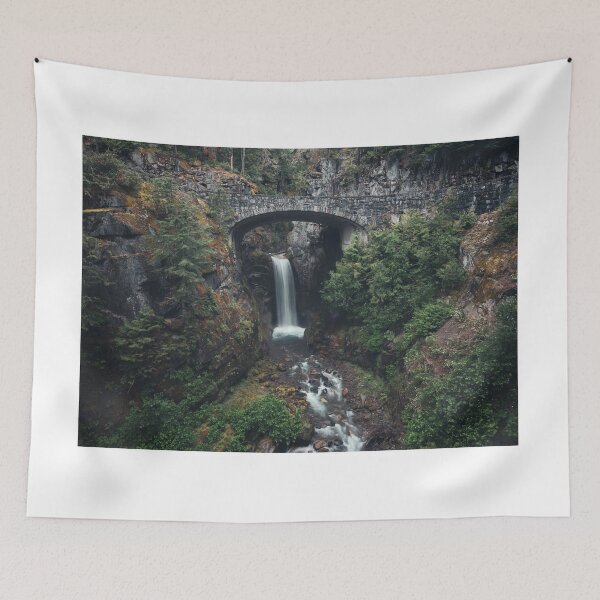 Item preview, Christine Falls designed and sold by J. S. Wolf Photography.