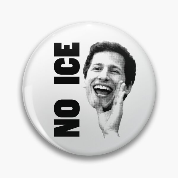 Item preview, NO ICE designed and sold by PlywoodScones.