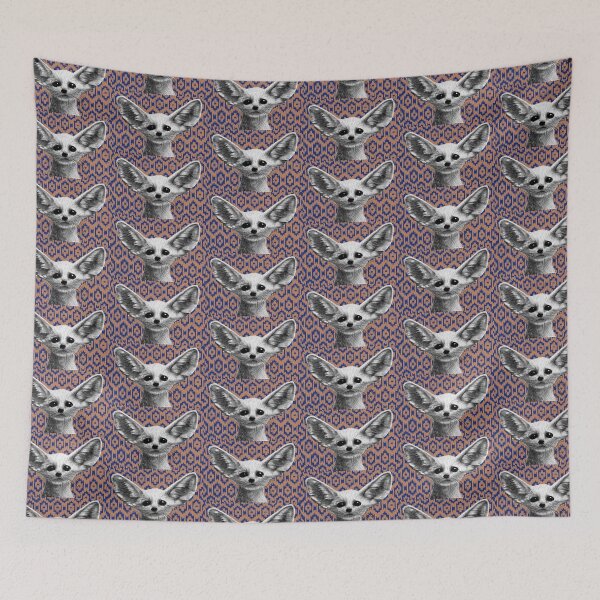 Item preview, Abstract Echo designed and sold by Artlizjane.