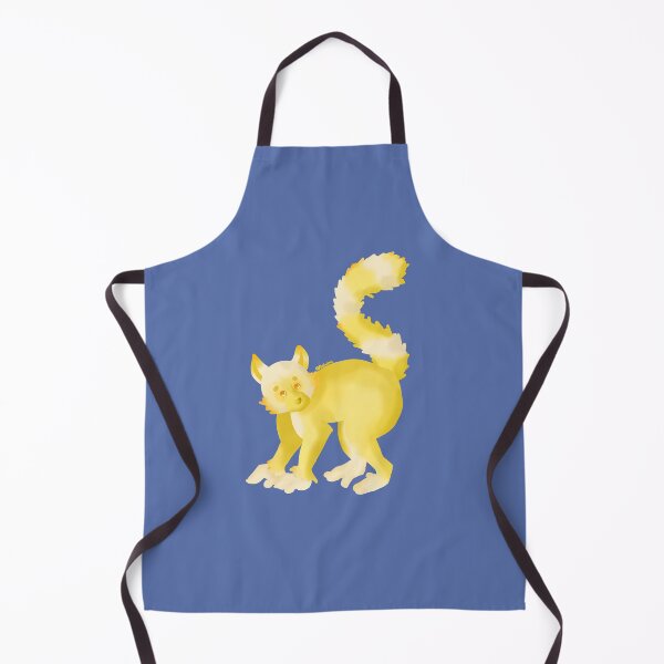 Item preview, Lemon Zest Lemur Whirl designed and sold by Bre-Bug-242.