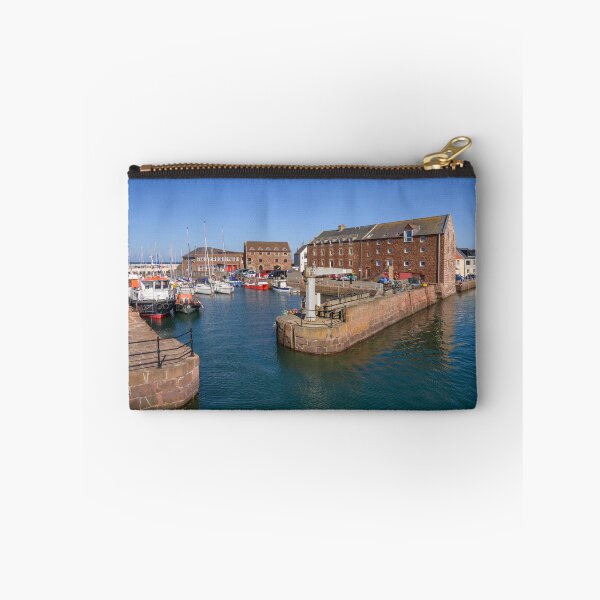 Item preview, North Berwick Harbour Entrance designed and sold by Kasia Design.