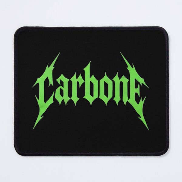Item preview, Carbone Heavy Metal Font designed and sold by Uglyandcute.