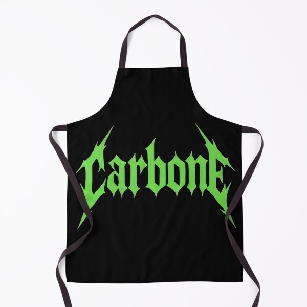 Item preview, Carbone Heavy Metal Font designed and sold by Uglyandcute.