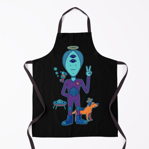 Item preview, Alien Life designed and sold by Ogfx.