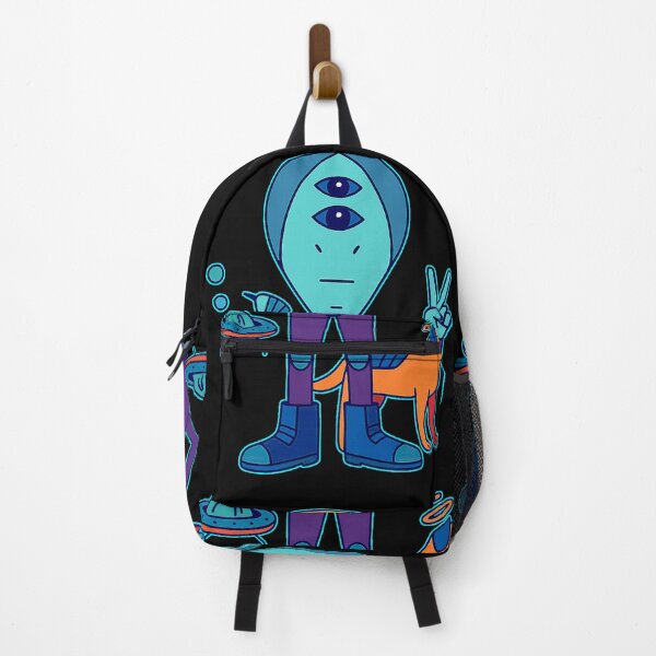 Item preview, Alien Life designed and sold by Ogfx.