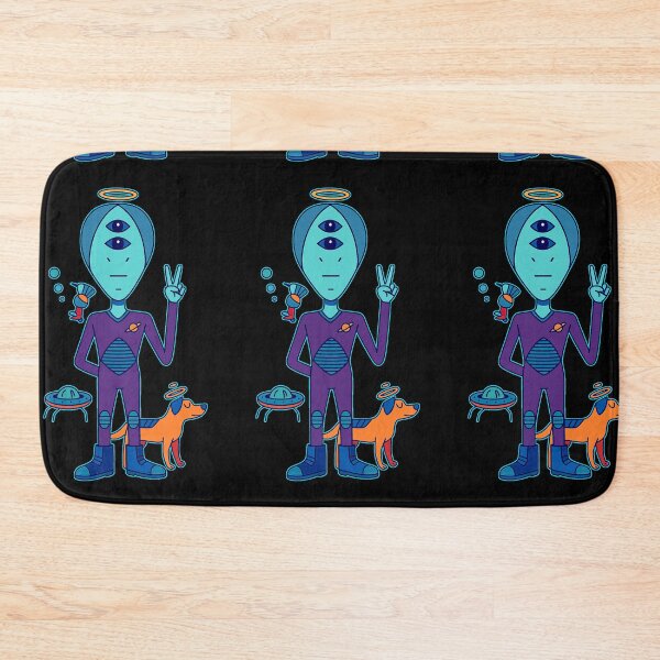 Item preview, Alien Life designed and sold by Ogfx.