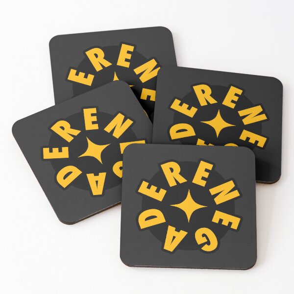 Item preview, RENEGADE (*ORIGINAL DESIGN*) designed and sold by crowbarr.