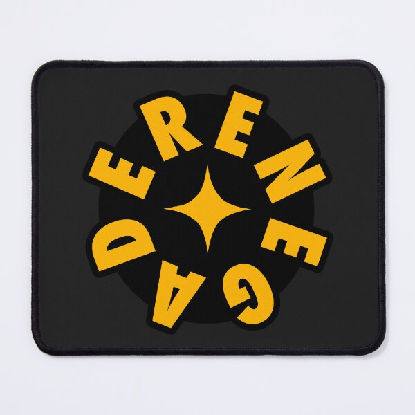 Item preview, RENEGADE (*ORIGINAL DESIGN*) designed and sold by crowbarr.