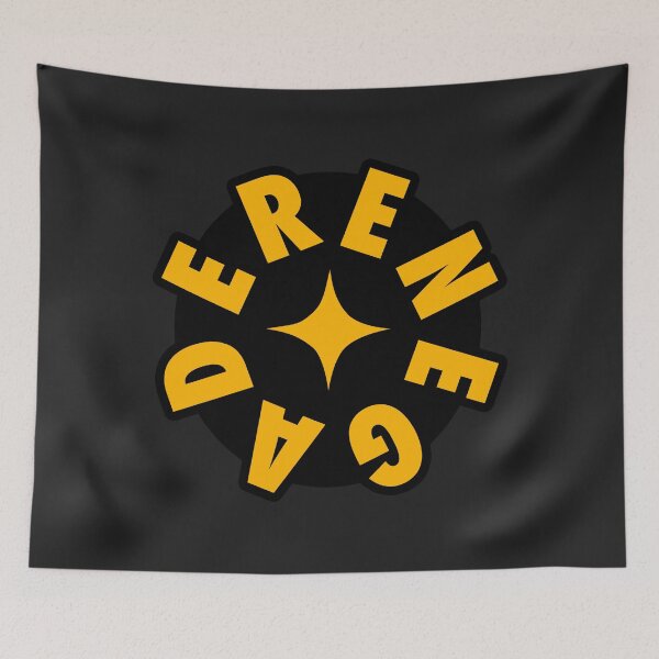 Item preview, RENEGADE (*ORIGINAL DESIGN*) designed and sold by crowbarr.