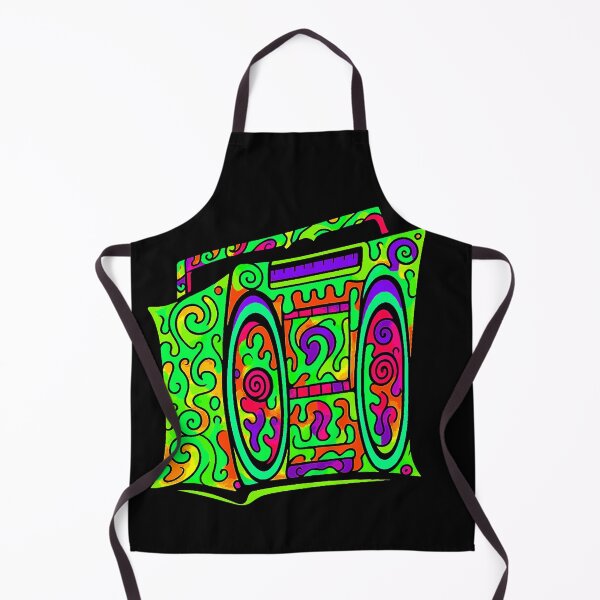 Item preview, Green Boom Box designed and sold by Ogfx.