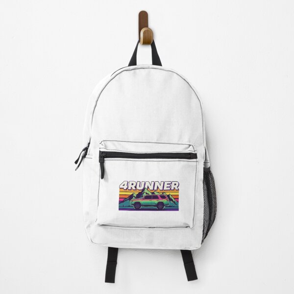 Item preview, 4Runner Retro designed and sold by Timegraf.