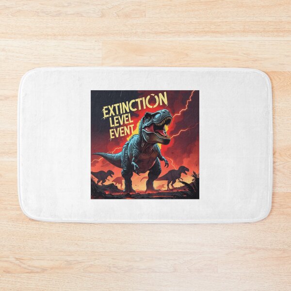 Item preview, Rex Fury: Dino Apocalypse designed and sold by Med-th-ewolf.
