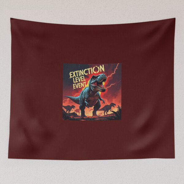 Item preview, Rex Fury: Dino Apocalypse designed and sold by Med-th-ewolf.