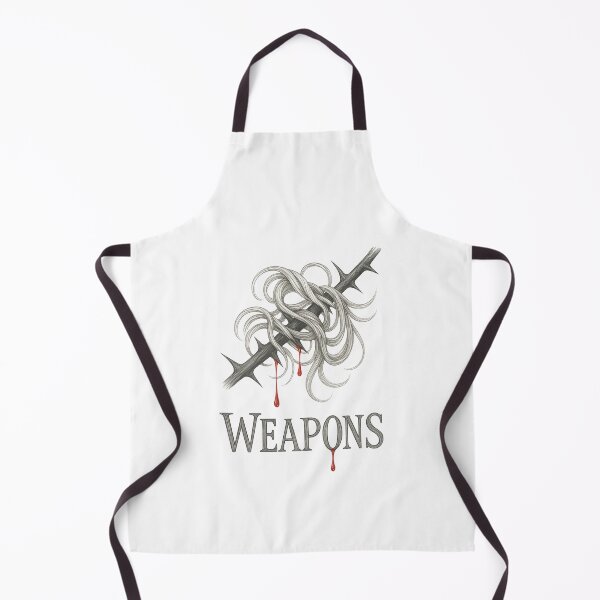 Item preview, Aunt Gladys’ Blackthorn Twig — Weapons (2025) designed and sold by ChickenFund.