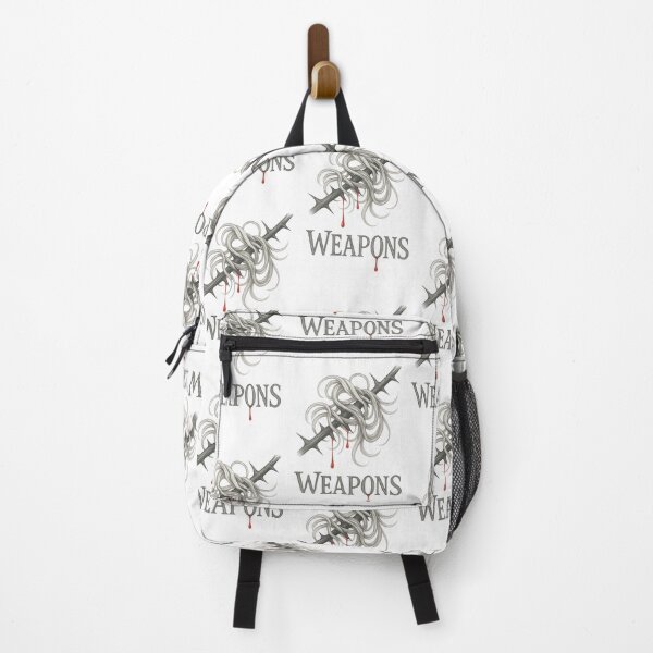 Item preview, Aunt Gladys’ Blackthorn Twig — Weapons (2025) designed and sold by ChickenFund.