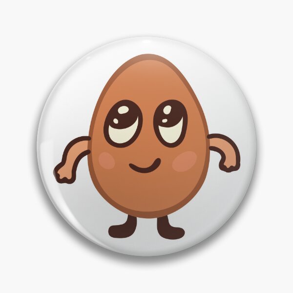 Item preview, Cute Egg designed and sold by missbobbit.