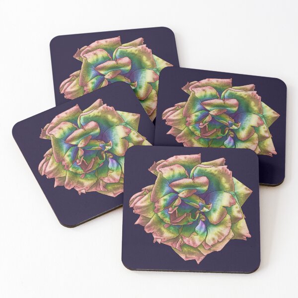 Item preview, Rainbow Rose designed and sold by Art by Veya.