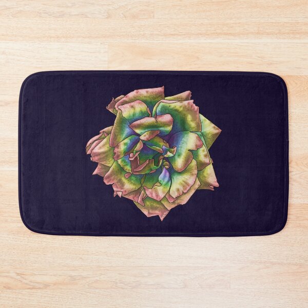 Item preview, Rainbow Rose designed and sold by Art by Veya.