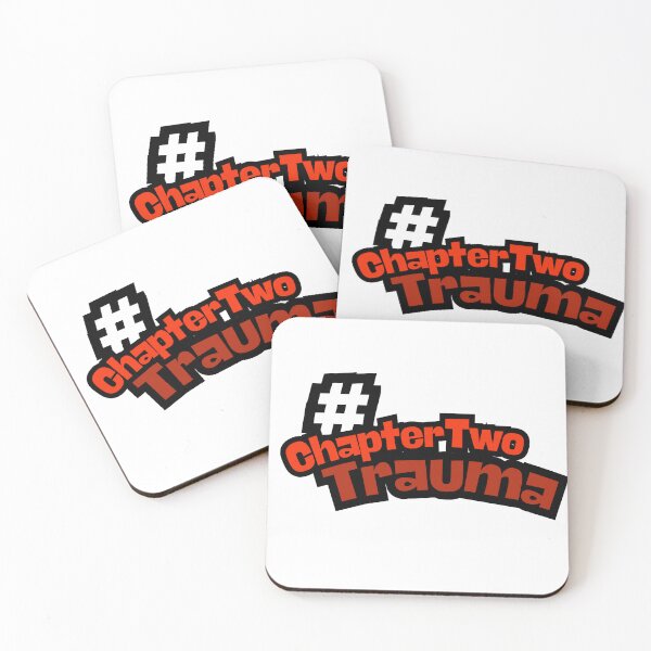 Item preview, #CapítuloDosTrauma designed and sold by HitsyBitsy.