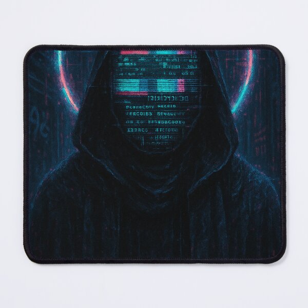 Item preview, The Static Oracle designed and sold by EXILENET.
