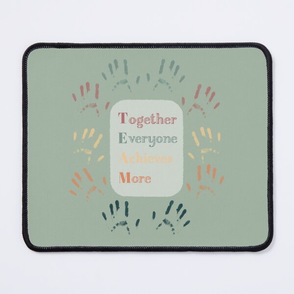 Item preview, TEAM designed and sold by Eloisa Roper.