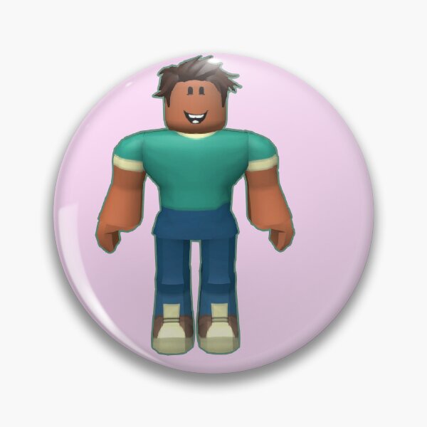 Item preview, Mitch Total Roblox Drama Mike designed and sold by reyuxyu.