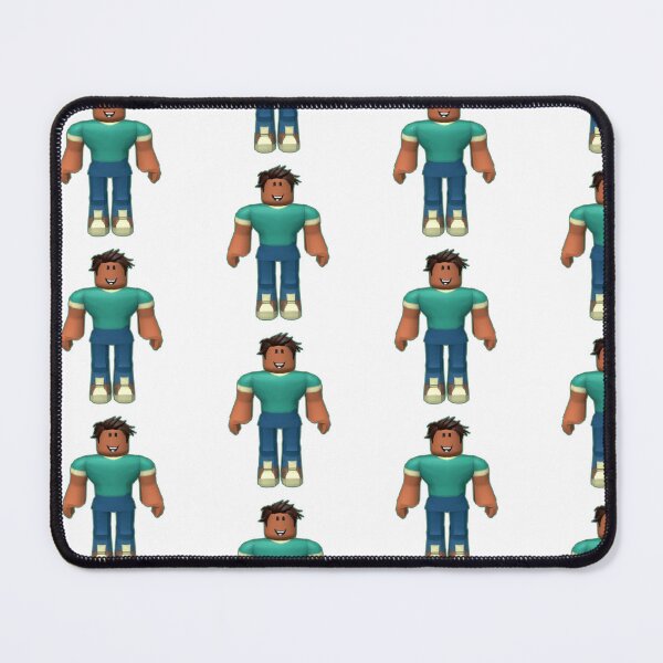 Item preview, Mitch Total Roblox Drama Mike designed and sold by reyuxyu.