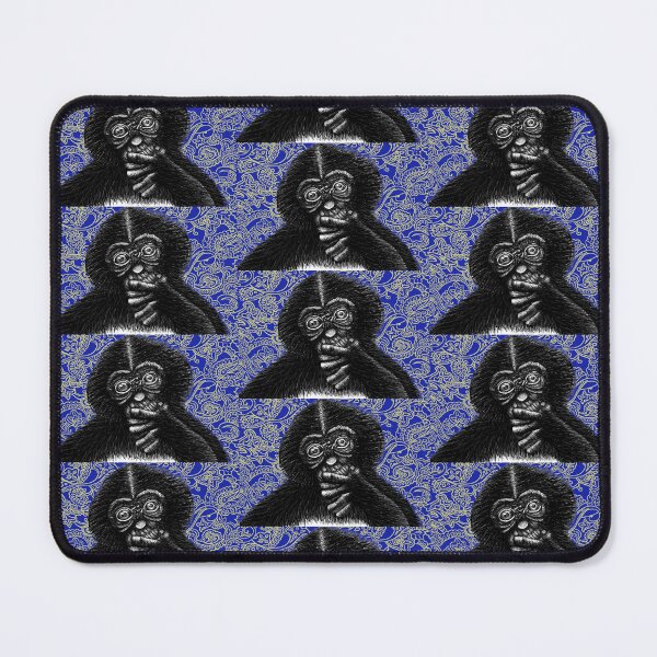 Item preview, Paisley Primate Peace designed and sold by Artlizjane.