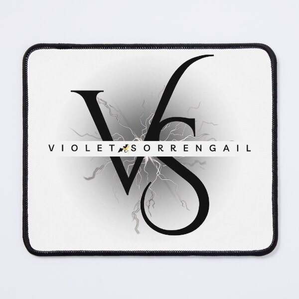 Item preview, violet sorrengail designed and sold by thatbookgal.