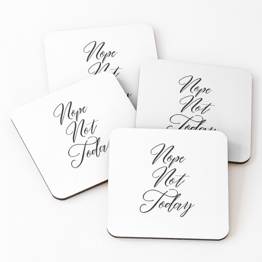 Item preview, Coasters (Set of 4) designed and sold by itseshababe.