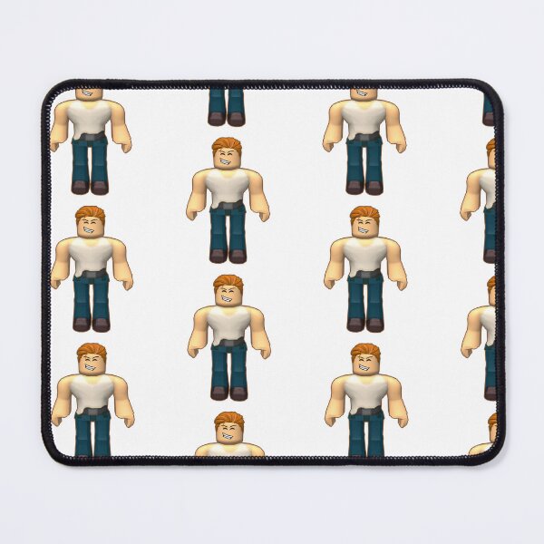 Item preview, Scoop Total Roblox Drama Scott designed and sold by reyuxyu.