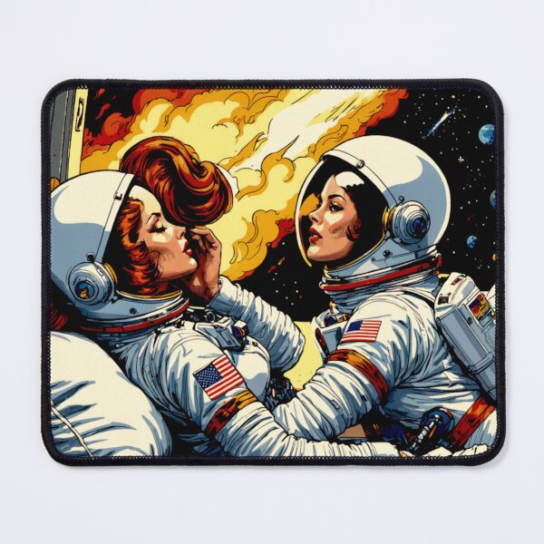 Item preview, The Adventures of Captain Sappho | Marooned designed and sold by NickWhittleArt.
