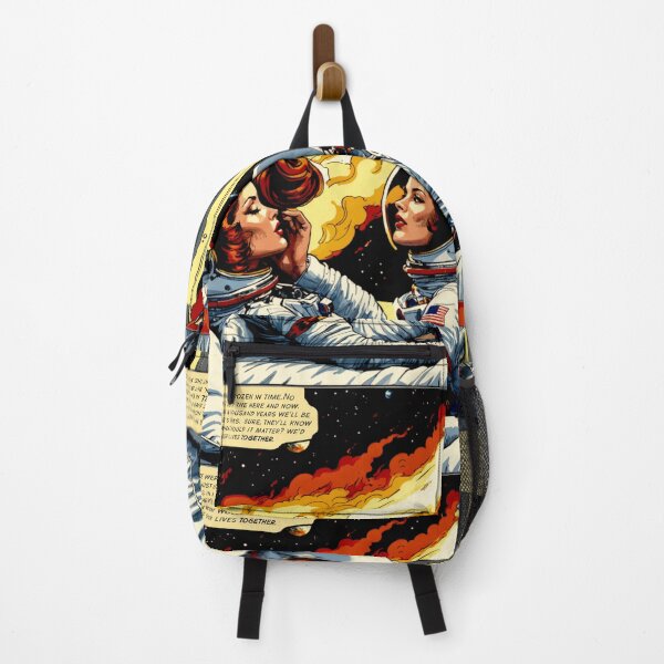 Item preview, The Adventures of Captain Sappho | Marooned designed and sold by NickWhittleArt.