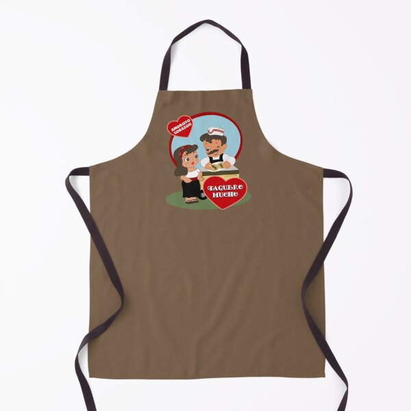 Item preview, Latino Valentine Taco Amor Love Taquero designed and sold by Francielandia.