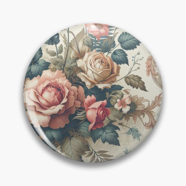 Item preview, Blossoms in Time designed and sold by MadTeaGarden.