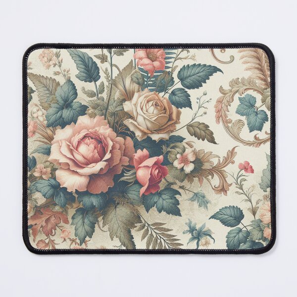 Item preview, Blossoms in Time designed and sold by MadTeaGarden.