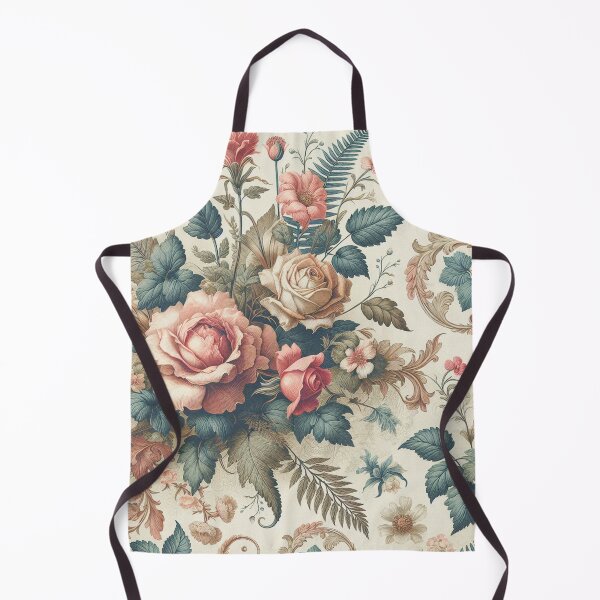 Item preview, Blossoms in Time designed and sold by MadTeaGarden.