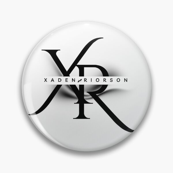 Item preview, Xaden Riorson designed and sold by thatbookgal.