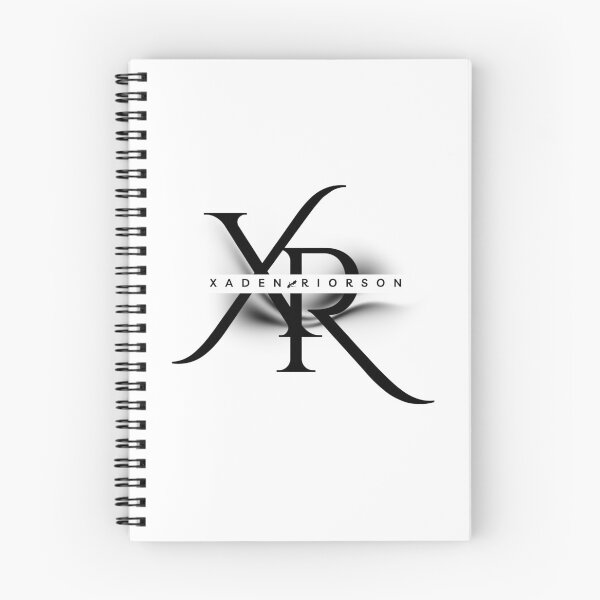 Item preview, Xaden Riorson designed and sold by thatbookgal.