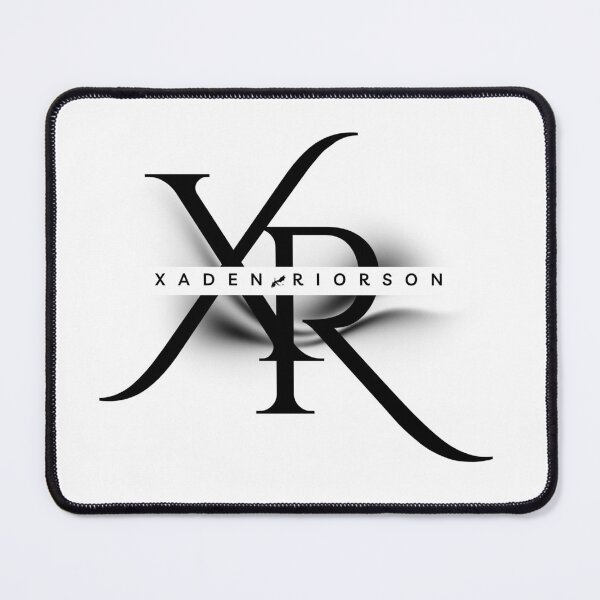 Item preview, Xaden Riorson designed and sold by thatbookgal.