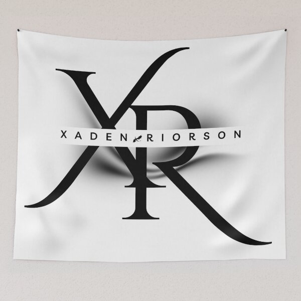 Item preview, Xaden Riorson designed and sold by thatbookgal.